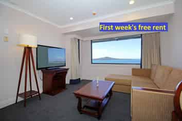 1412/9- Byron Avenue, Takapuna