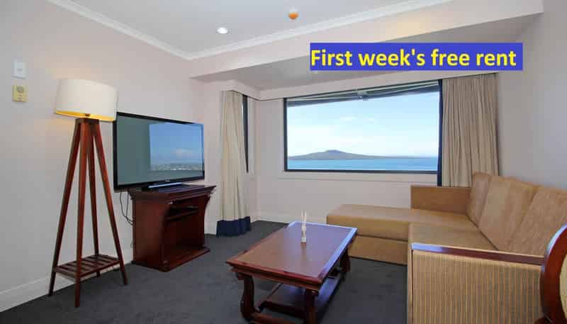 1412/9- Byron Avenue, Takapuna