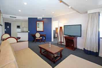 1412/9- Byron Avenue, Takapuna