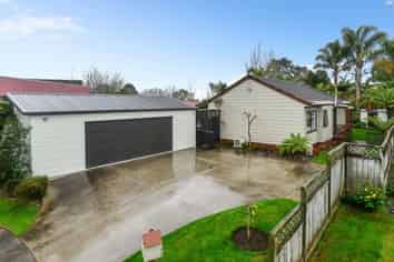 25 McKain Place, Fitzroy