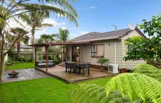 25 McKain Place, Fitzroy