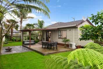 25 McKain Place, Fitzroy