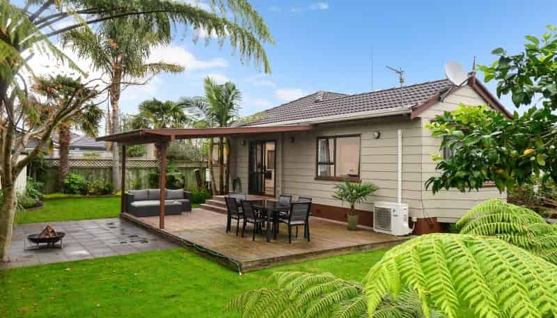 25 McKain Place, Fitzroy