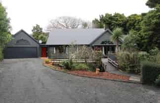 12 Grant Road, 