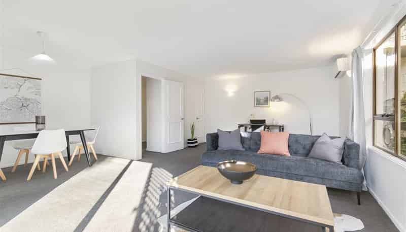 4/658 Remuera Road, Remuera