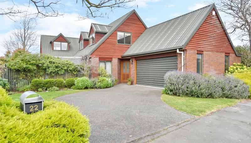 22 Clarevale Street, Burwood