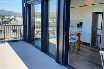 403/272 Barbadoes Street, Christchurch Central