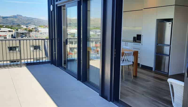 403/272 Barbadoes Street, Christchurch Central