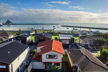 4/30 Whiteley Street, Moturoa