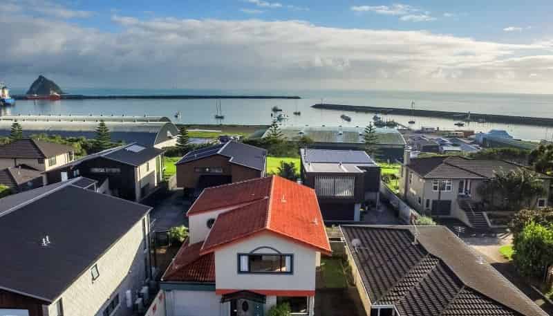 4/30 Whiteley Street, Moturoa