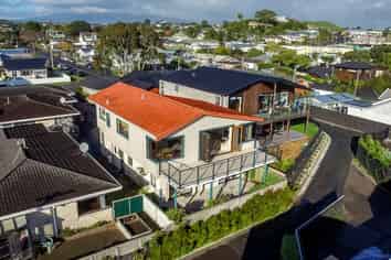 4/30 Whiteley Street, Moturoa