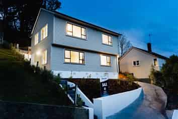 86 Somerville Street, Andersons Bay