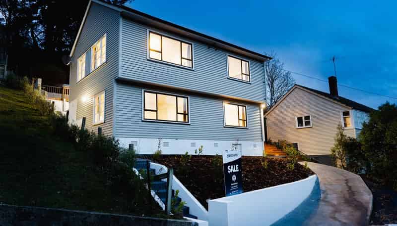 86 Somerville Street, Andersons Bay