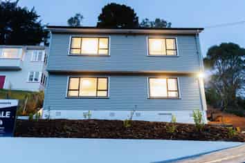 86 Somerville Street, Andersons Bay