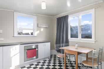 27 Burns Street, South Dunedin