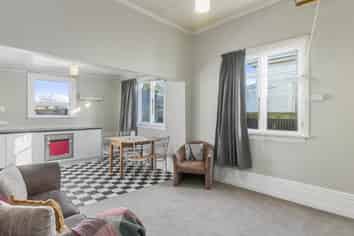 27 Burns Street, South Dunedin