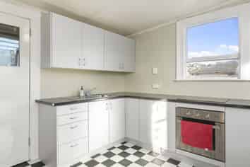 27 Burns Street, South Dunedin