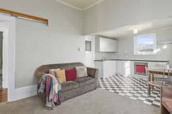 27 Burns Street, South Dunedin