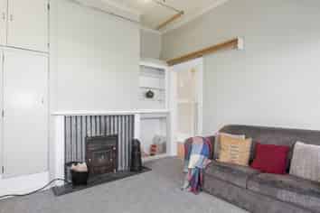 27 Burns Street, South Dunedin