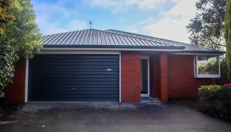 295a Greers Road, Bishopdale