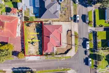 1 Kirkwood Place, New Windsor