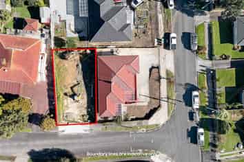 1 Kirkwood Place, New Windsor