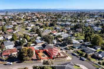 1 Kirkwood Place, New Windsor