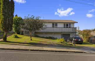 55 Edmund Road, Mangakakahi