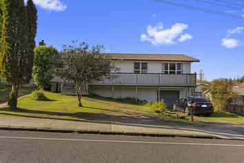 55 Edmund Road, Mangakakahi