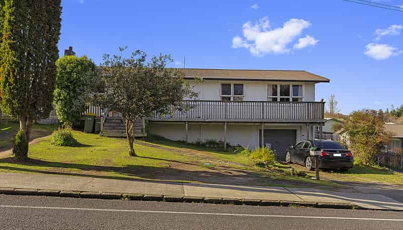 55 Edmund Road, Mangakakahi