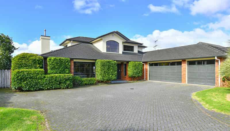 16 Crannich Place, Wattle Downs