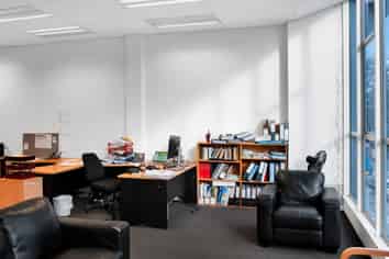 Perfect step, ideal size and location