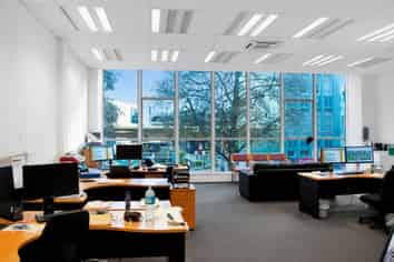 Perfect step, ideal size and location