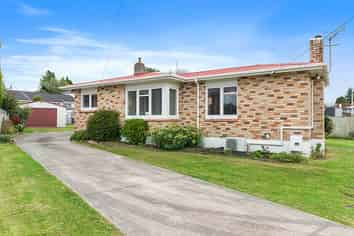 14 Hillcrest Avenue, Hillcrest