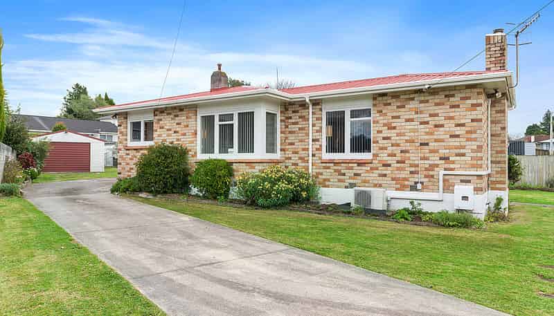 14 Hillcrest Avenue, Hillcrest