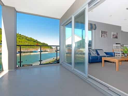 209/4 Reads Quay, Gisborne