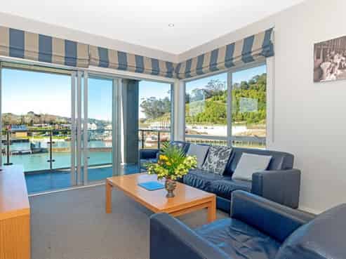 209/4 Reads Quay, Gisborne