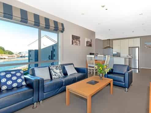 209/4 Reads Quay, Gisborne