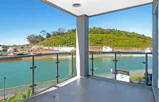 209/4 Reads Quay, Gisborne