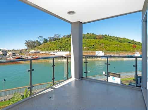 209/4 Reads Quay, Gisborne