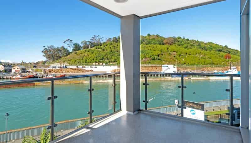 209/4 Reads Quay, Gisborne