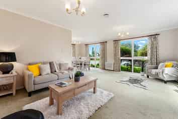 14 McDowell Street, Springfield