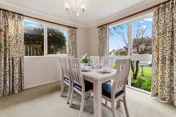 14 McDowell Street, Springfield