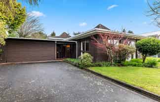 14 McDowell Street, Springfield