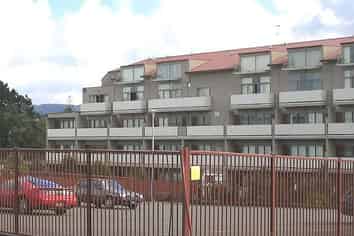 3D/30 Westward Ho, Glen Eden