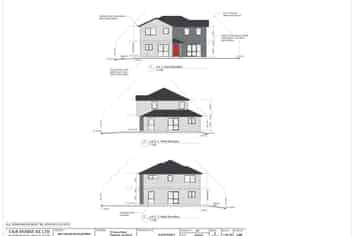 Lot 3, 72 Grove Road, Papakura