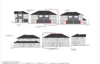 Lot 3, 72 Grove Road, Papakura