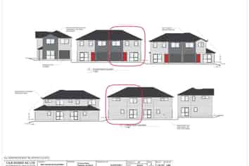 Lot 3, 72 Grove Road, Papakura