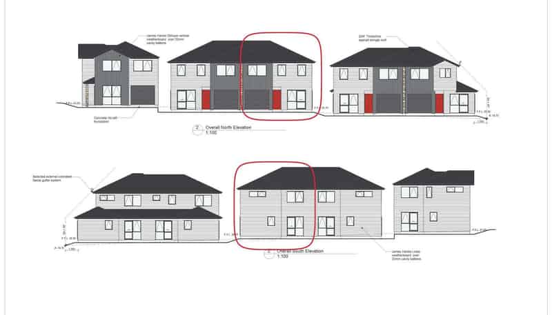 Lot 3, 72 Grove Road, Papakura