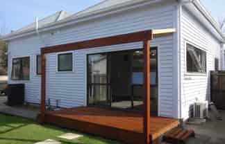 2/120 Osborne Street, Waltham